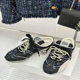 Picture of Dior Shoes _SKUDiorsz35-40JX07033554